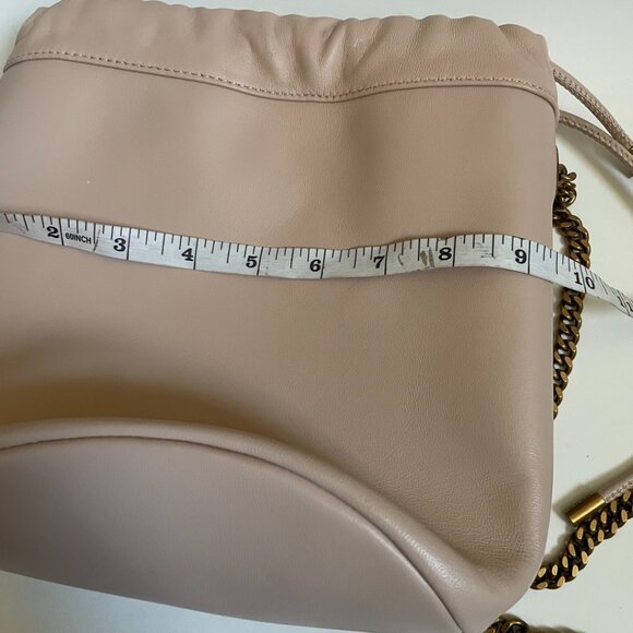Auxiliary Drawstring Crossbody Bag - Picture 11 of 11